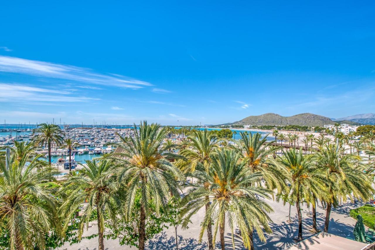 Lägenhet Ideal Mallorca - Blue Sky *
