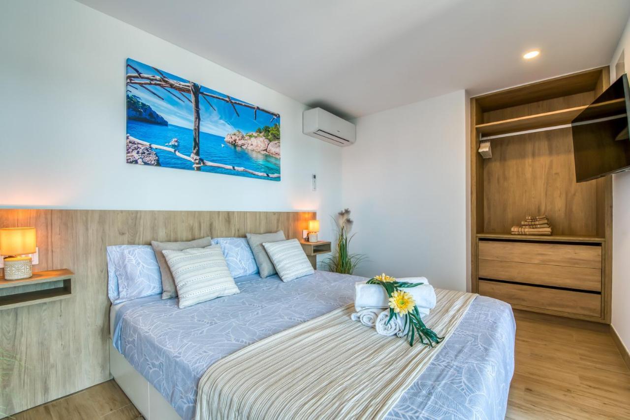 Apartment Ideal Mallorca - Blue Sky Alcúdia